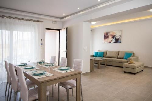 Enali Villas Hotel in Kissamos