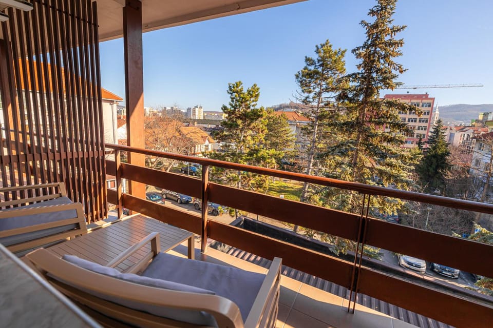 Hotel Brilliant Meses Hotel in Cluj County