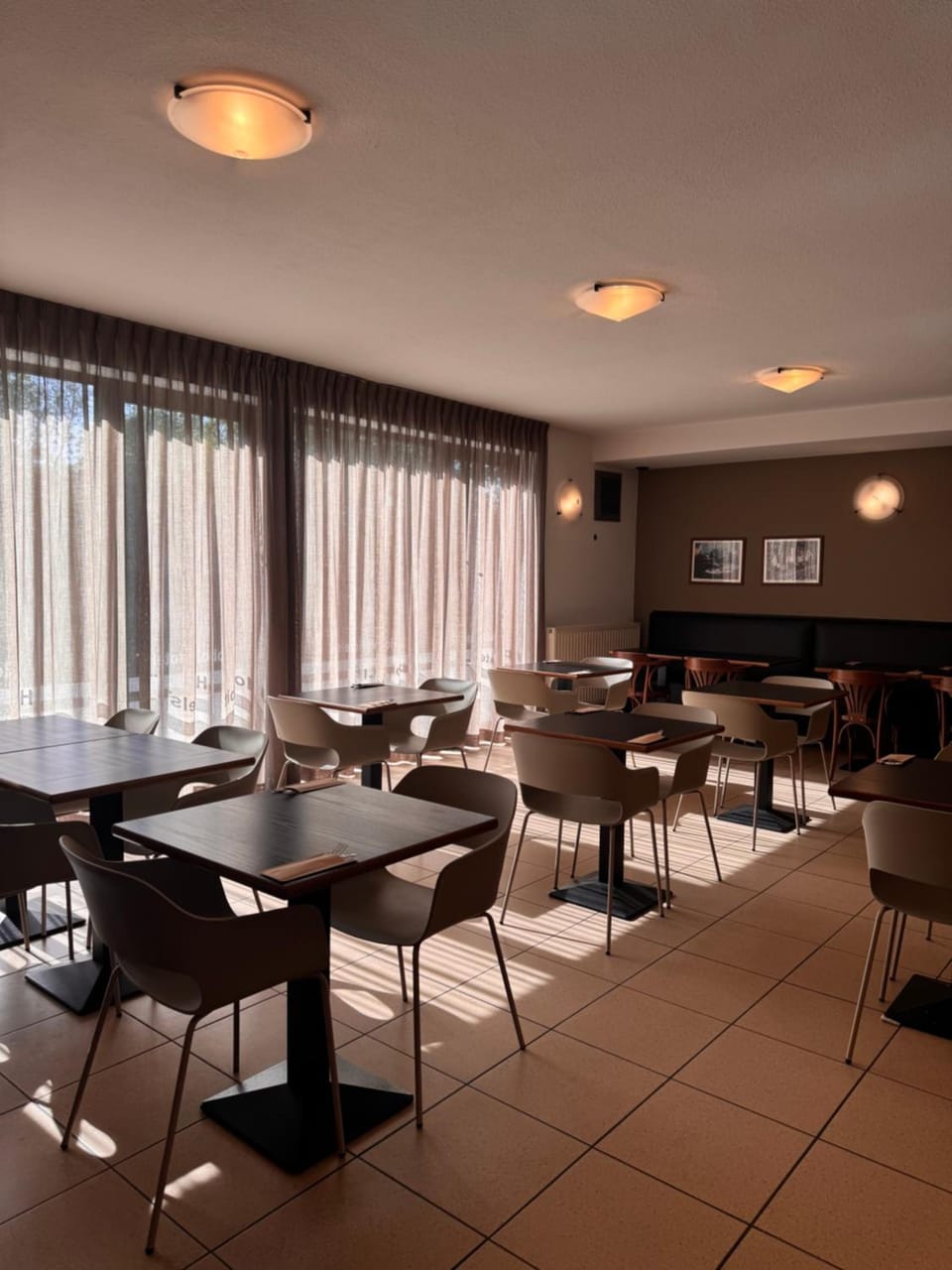Hobbit Hotel Brussels Airport Zaventem Hotel in Flanders