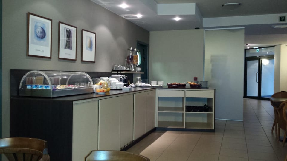 Hobbit Hotel Brussels Airport Zaventem Hotel in Flanders