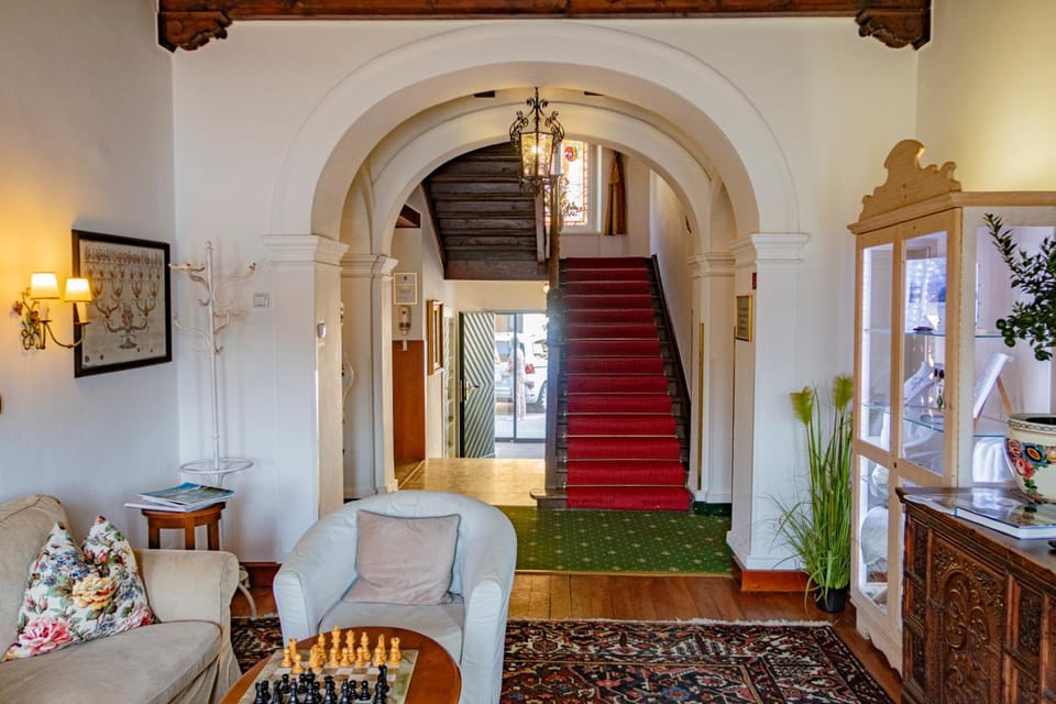 Hotel See-Villa Hotel in Spittal an der Drau