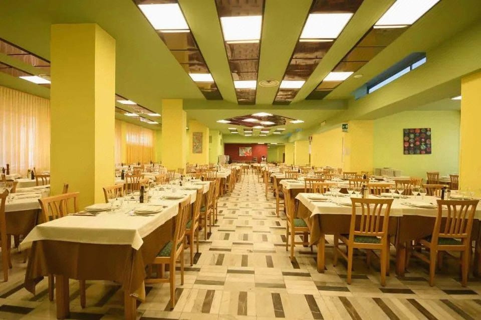 Grand Hotel Delle Terme Hotel in Calabria