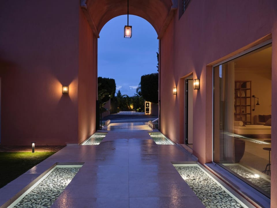 Lena Mare Boutique Hotel Hotel in Corfu, Greece