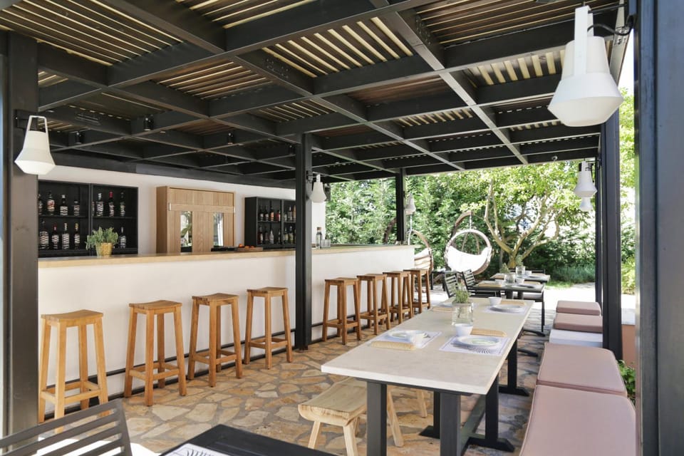 Lena Mare Boutique Hotel Hotel in Corfu, Greece