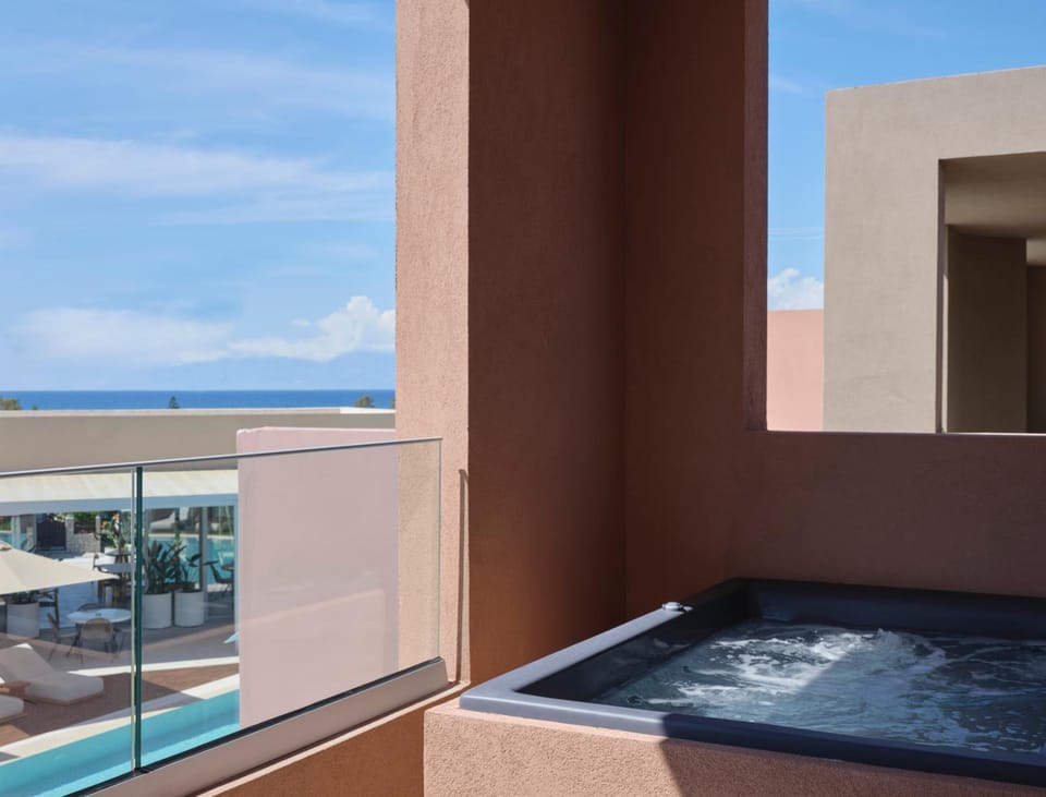 Lena Mare Boutique Hotel Hotel in Corfu, Greece