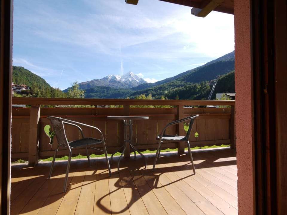 Parkhotel Solden Hotel in Soelden