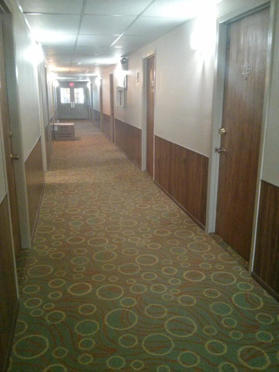 Port Motel Motel in Port Colborne