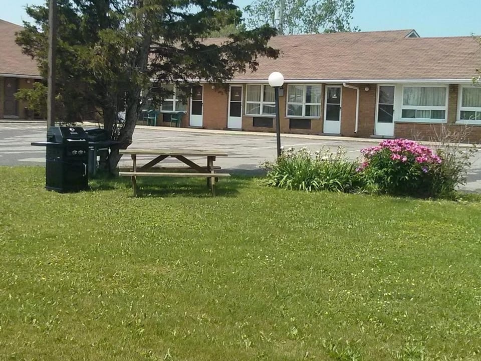 Port Motel Motel in Port Colborne