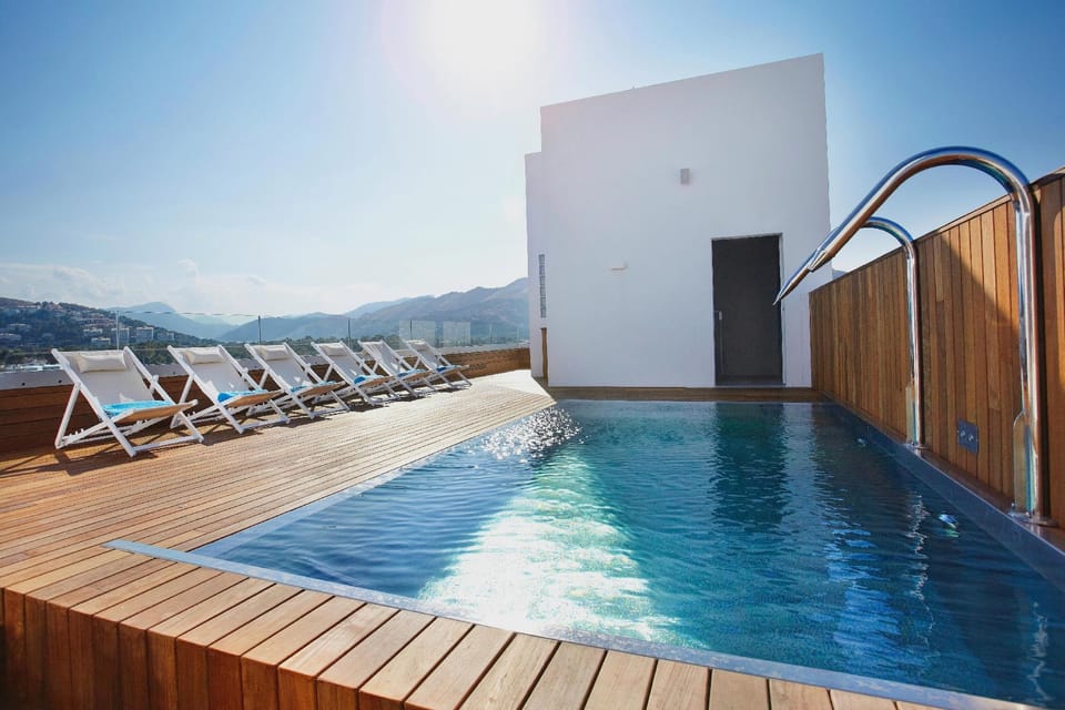 La Goleta Hotel de Mar - Adults Only Hotel in Port de Pollensa