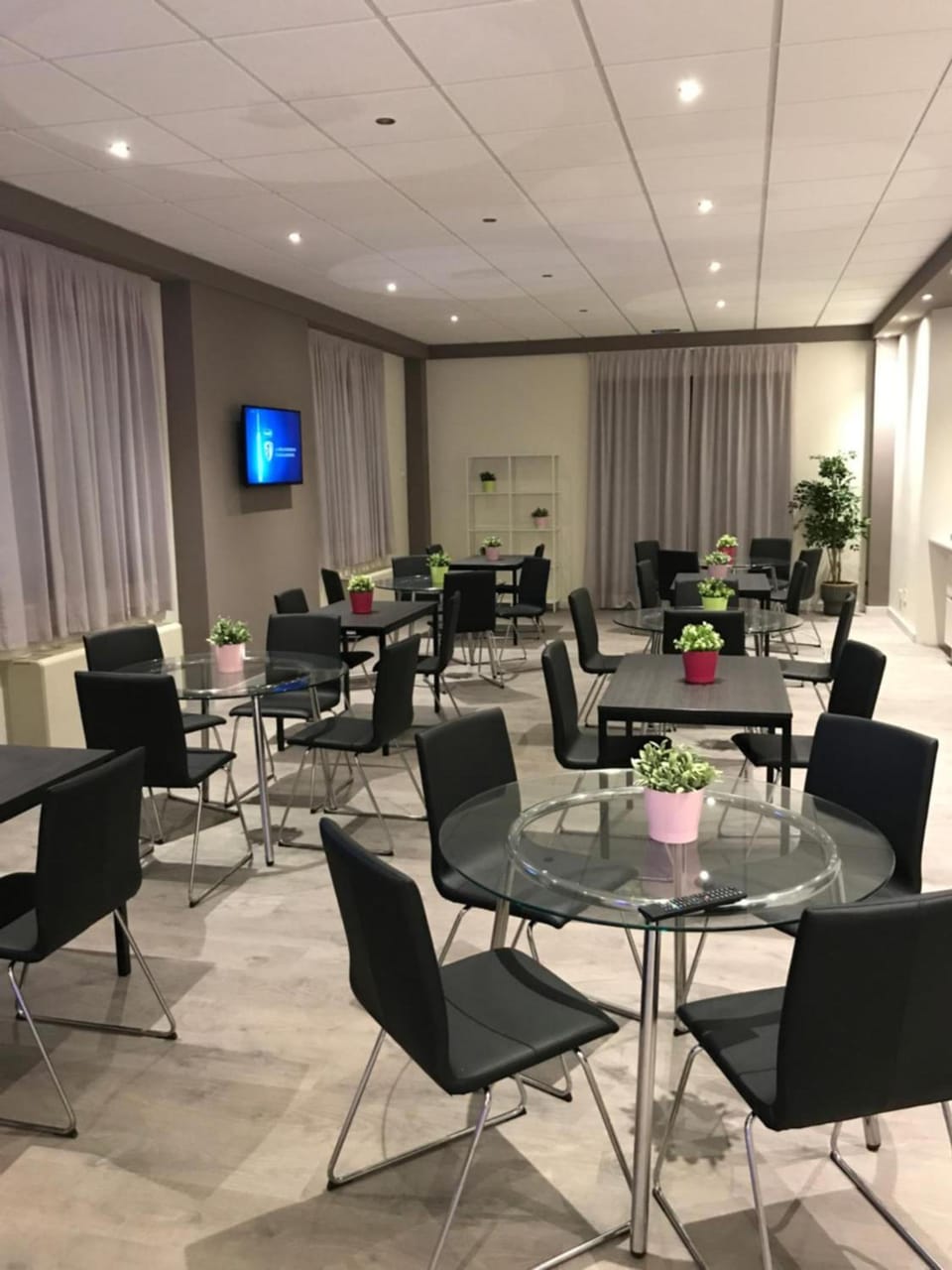 NovaHotel Hotel in Reggio Emilia