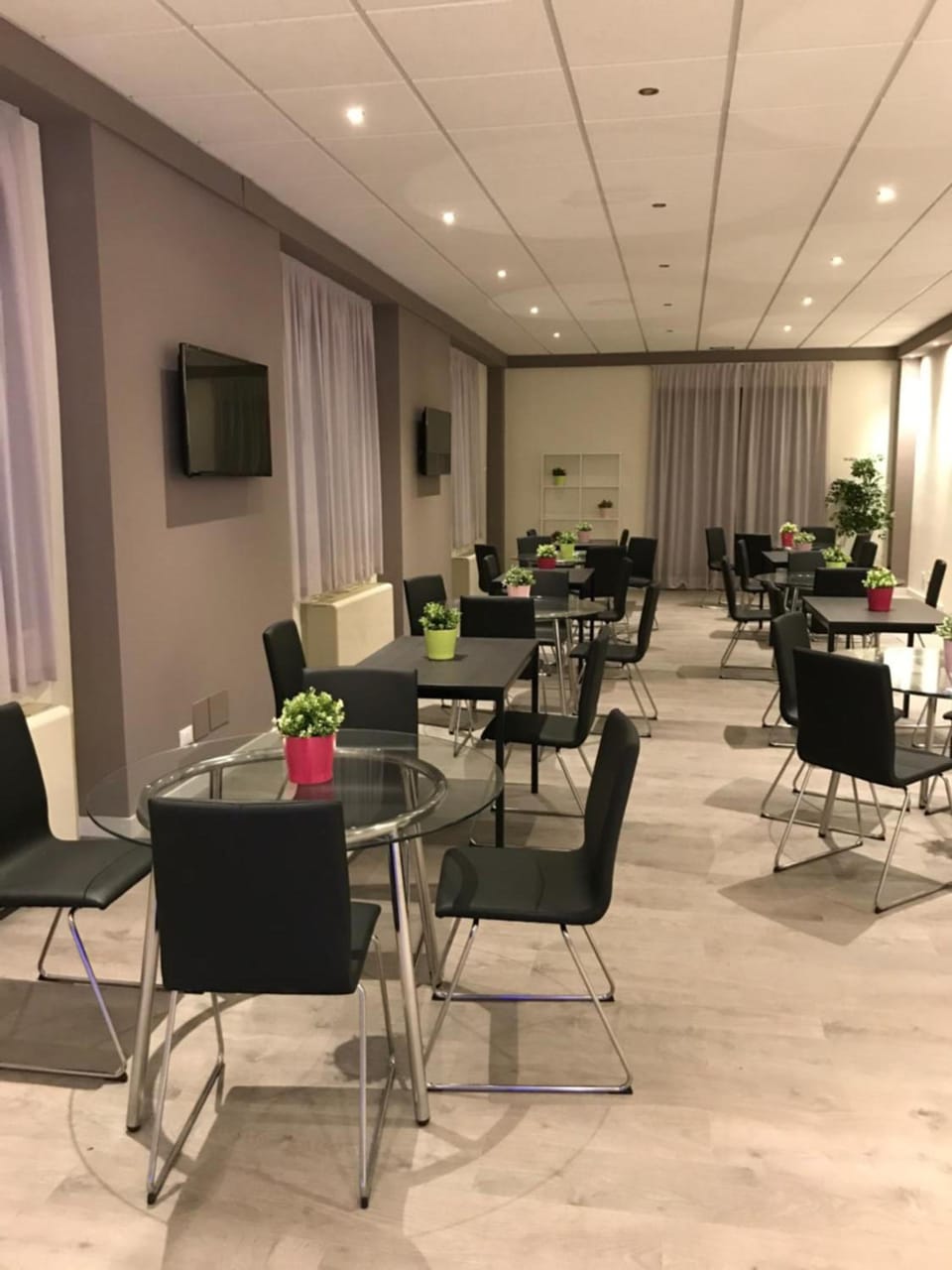 NovaHotel Hotel in Reggio Emilia