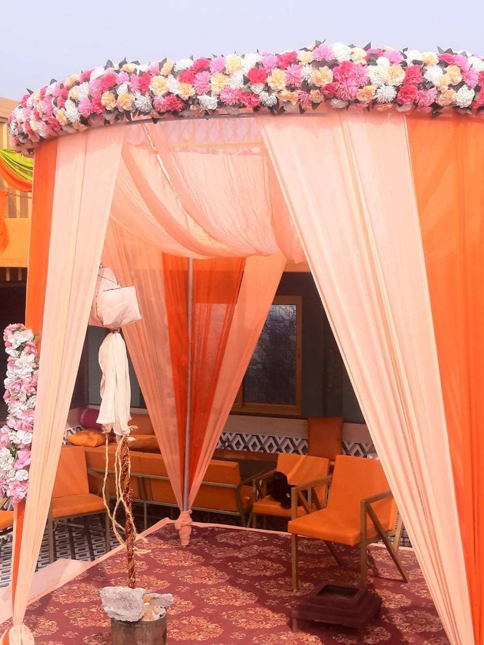 Souvenir Peppermint Hotel Hotel in Jaipur