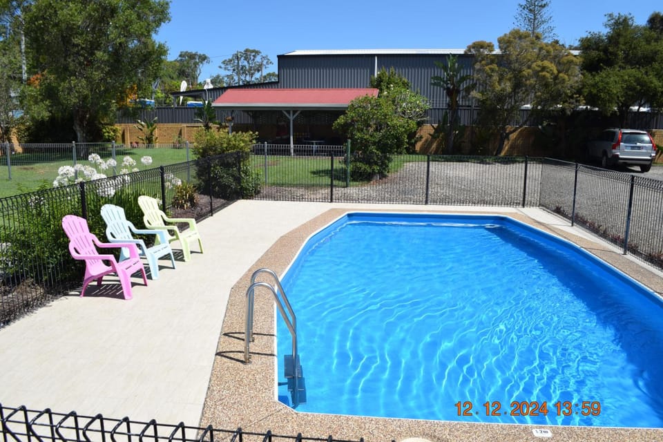 Taree Country Motel Motel in Taree