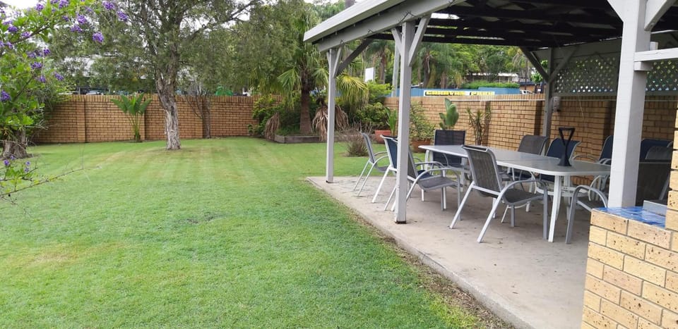 Taree Country Motel Motel in Taree