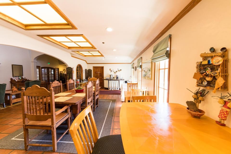 Food and beverages