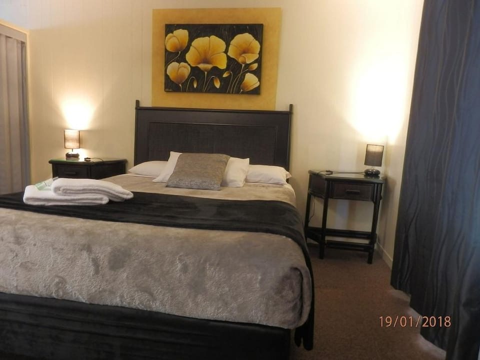 Flying Spur Motel Motel in Toowoomba