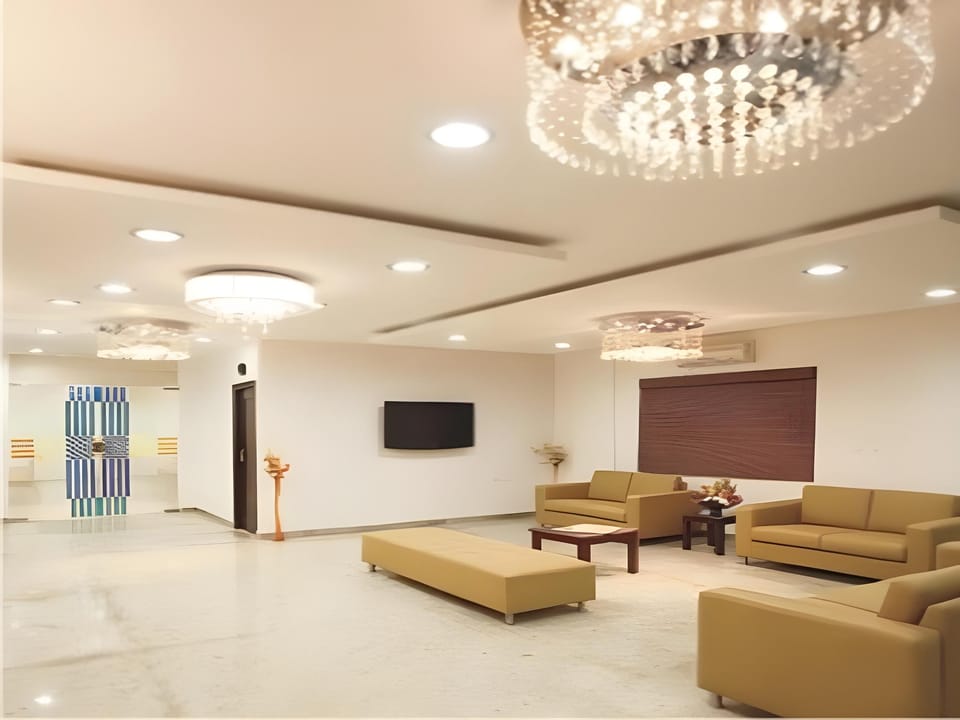 Amshi International Inn Inn in Bengaluru