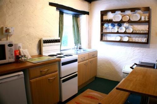 Doubleton Farm Cottages Hotel in England