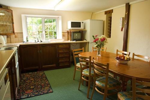 Doubleton Farm Cottages Hotel in England