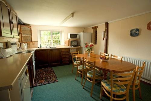 Doubleton Farm Cottages Hotel in England