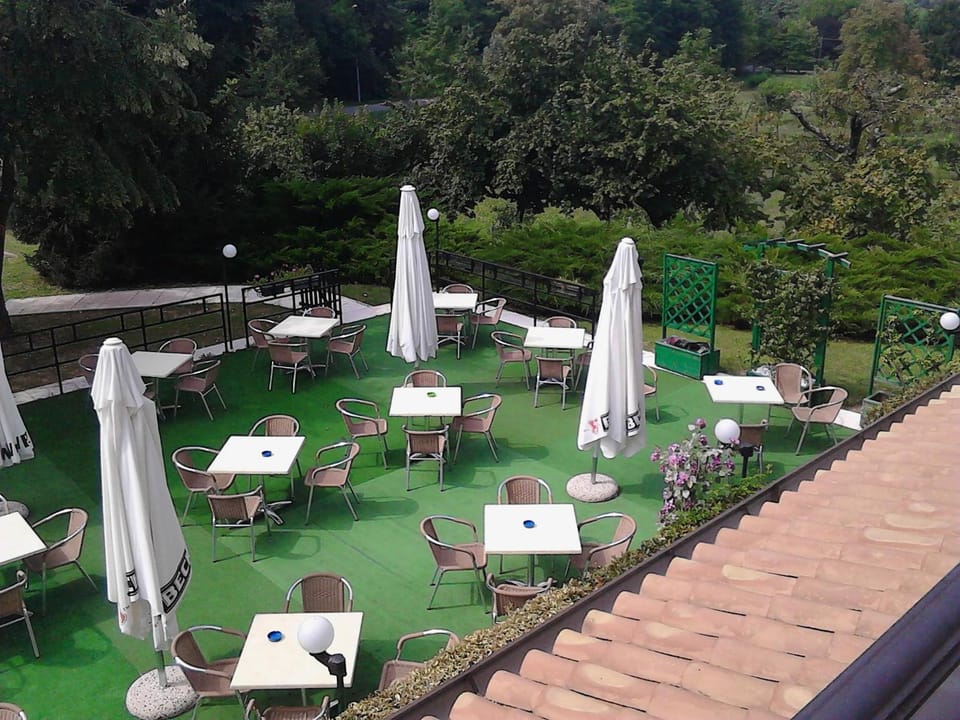 Ca' Del Bosco Hotel in Friuli-Venezia Giulia