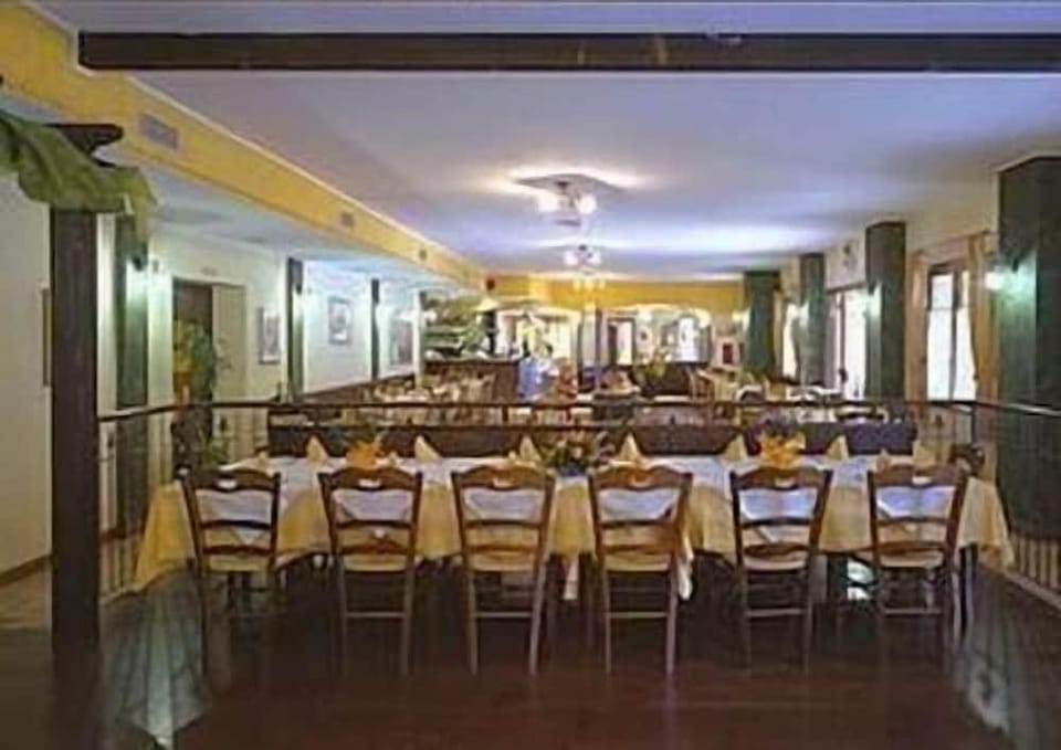 Ca' Del Bosco Hotel in Friuli-Venezia Giulia