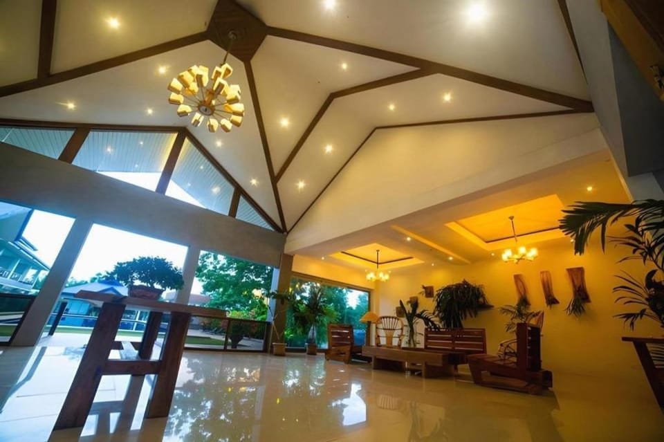 Bohol Casa Nino Beach Resort Resort in Panglao