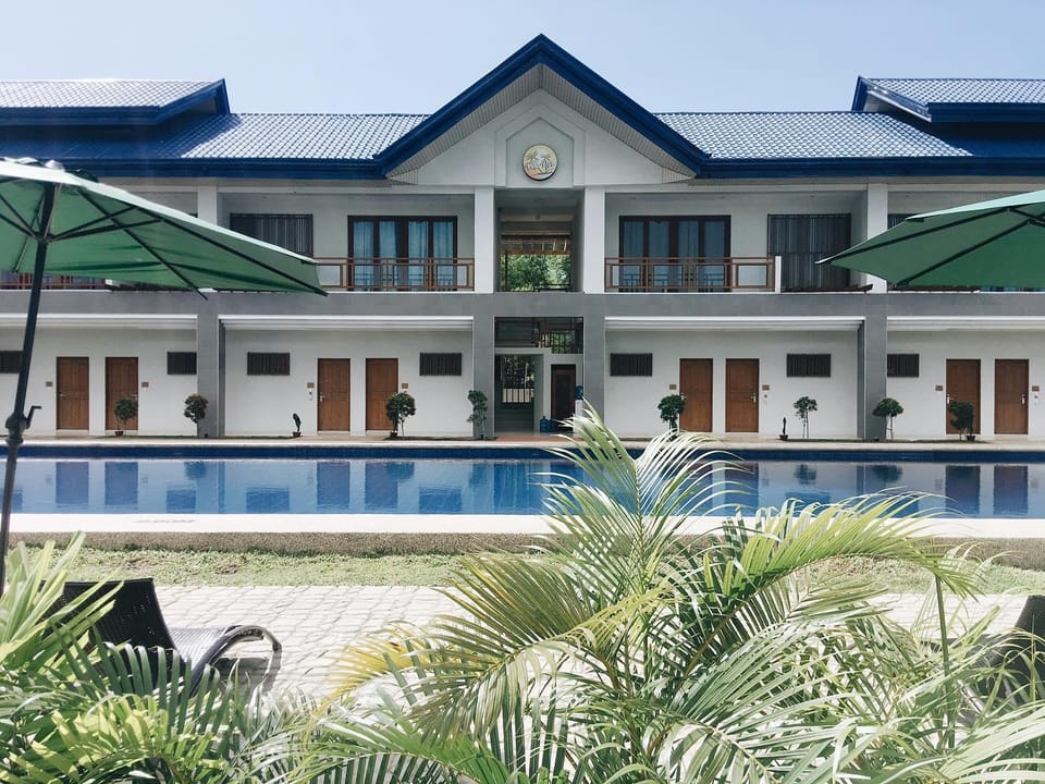 Bohol Casa Nino Beach Resort Resort in Panglao