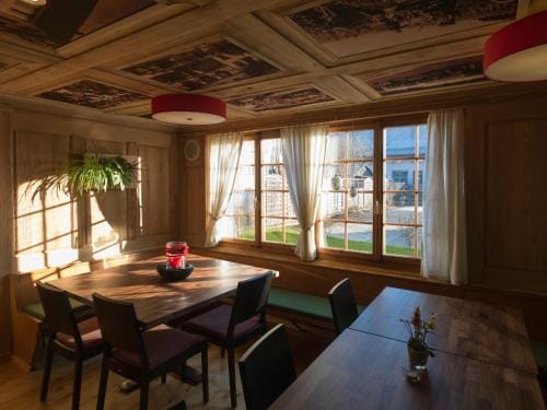 Gasthaus Sternen Hotel in Schaffhausen, Switzerland