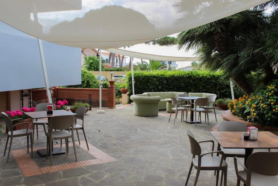 Hotel Barcarola 2 Hotel in Campo nell'Elba