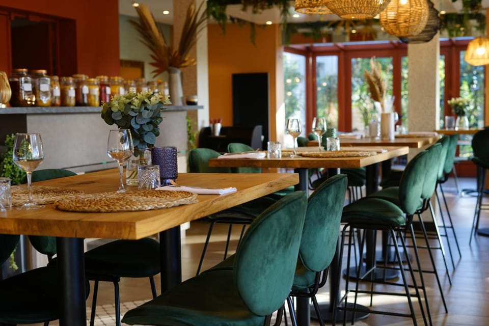 Quintessia Hotel in Nantes