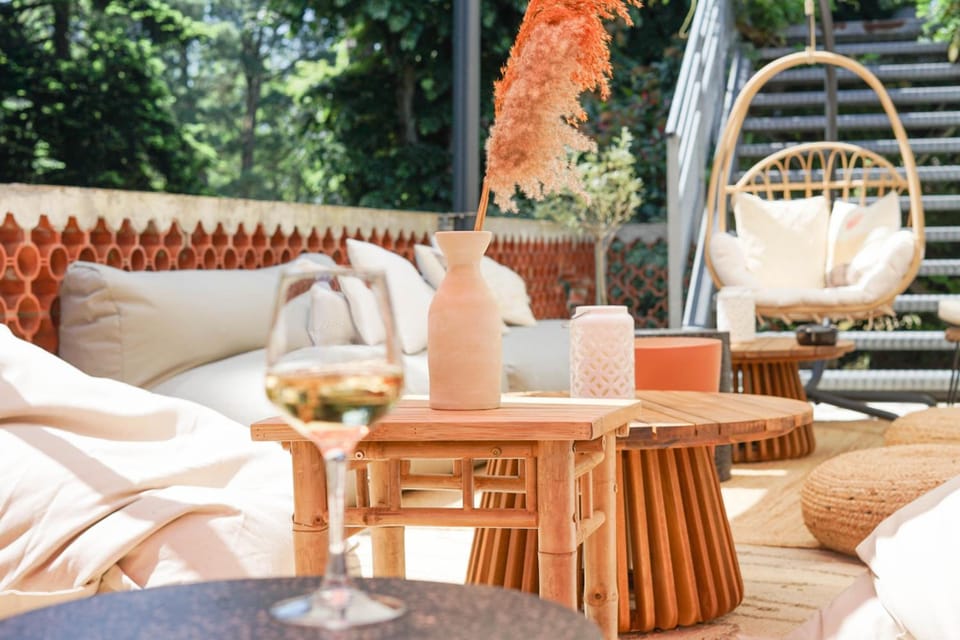 Quintessia Hotel in Nantes