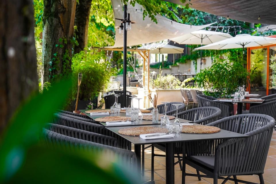 Quintessia Hotel in Nantes