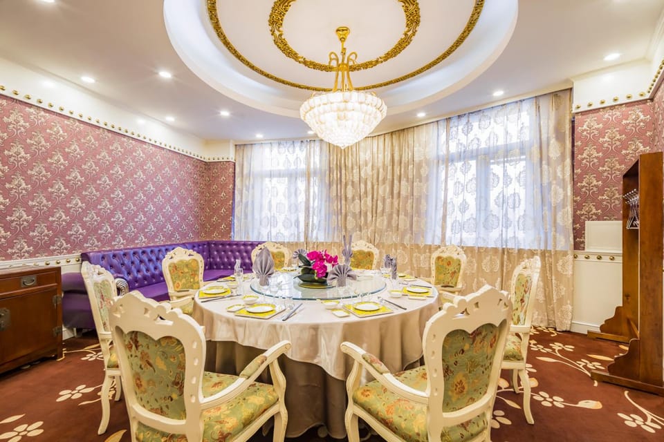 Beijing Commercial Business Hotel Hotel in Beijing