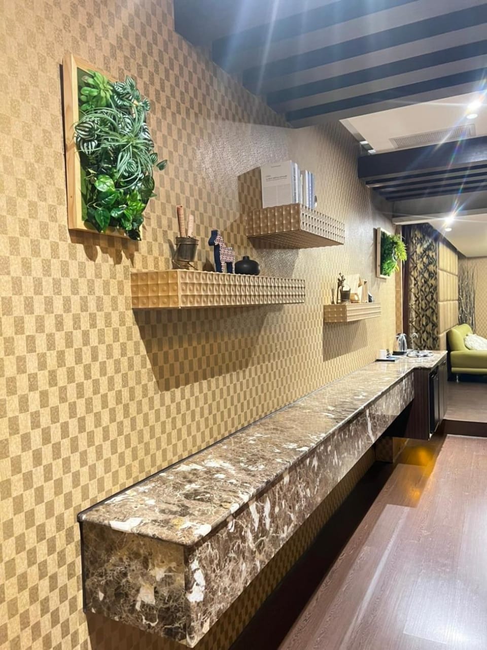 Her Home Spa Motel Douliu Motel in Fujian