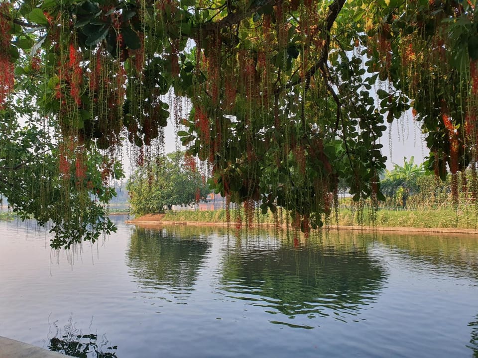 Ploy Resort Resort in Thailand