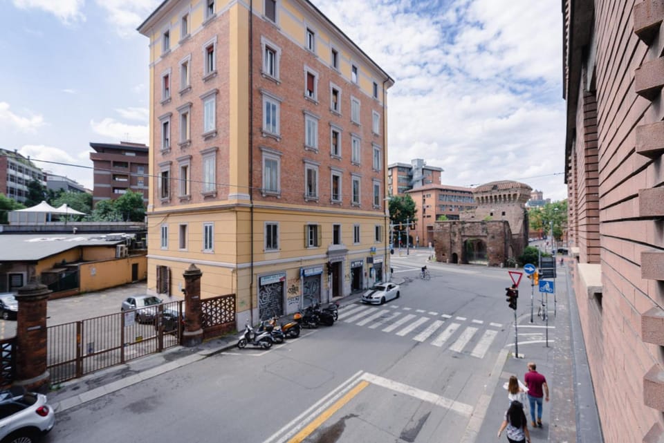 B&B Elegance Hotel in Bologna