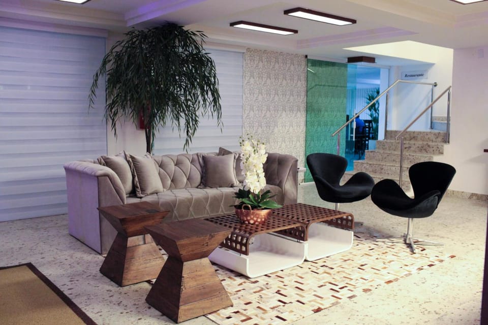 Dourada Parque Hotel Hotel in State of Rio de Janeiro