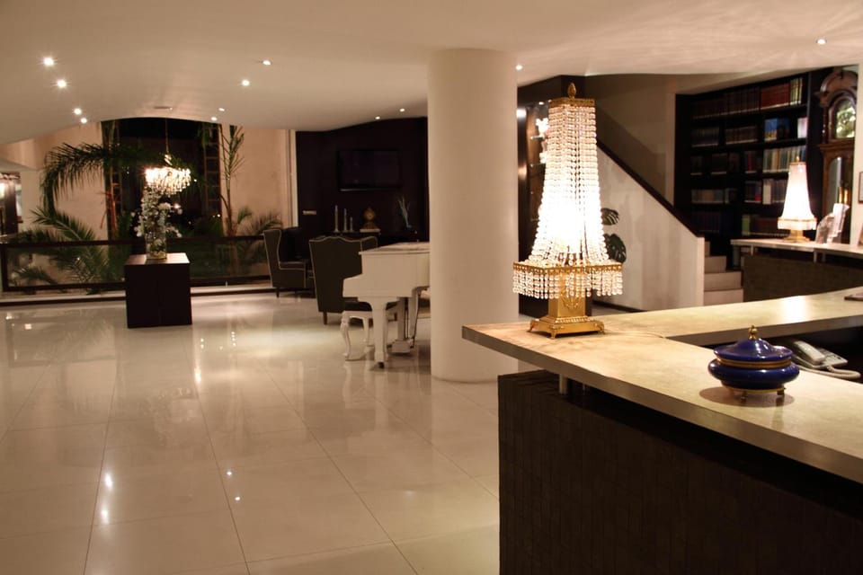 Bar/lounge