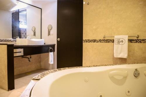 Hotel Clara Luna Hotel in Xalapa