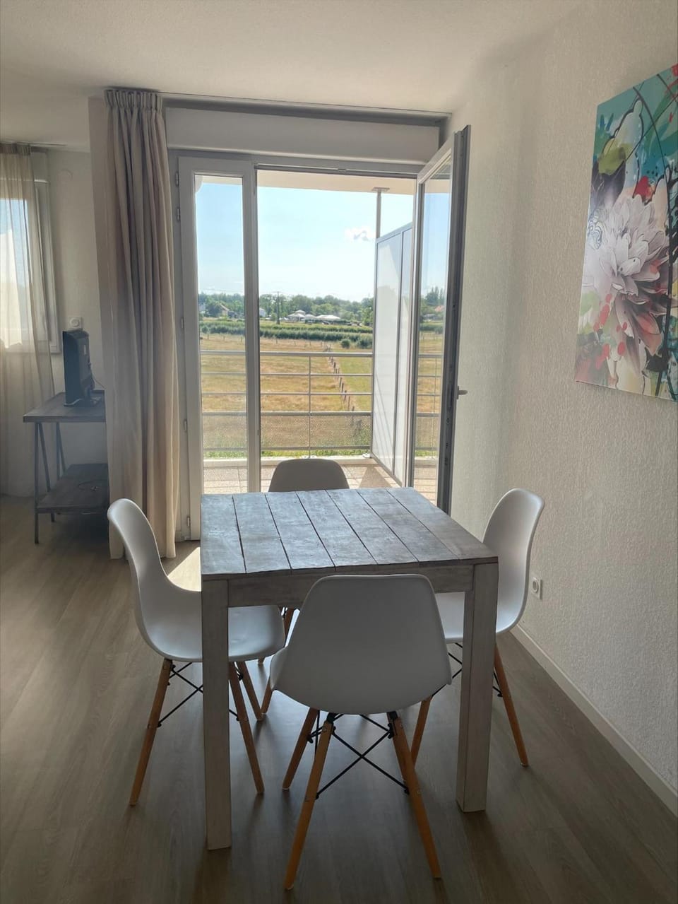 Zenao Yzeure Apartment hotel in Bourgogne-Franche-Comté