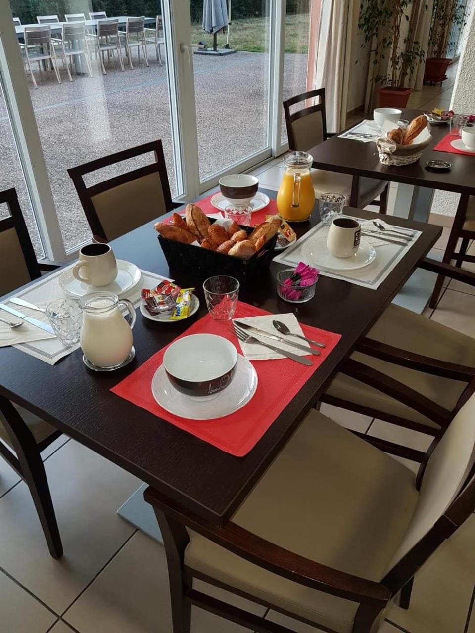 Zenao Yzeure Apartment hotel in Bourgogne-Franche-Comté