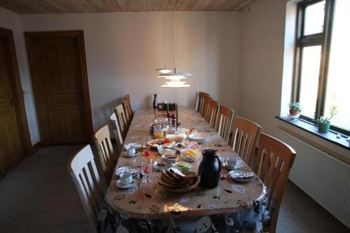 Hukaergaard Bed & Breakfast Hotel in Central Denmark Region