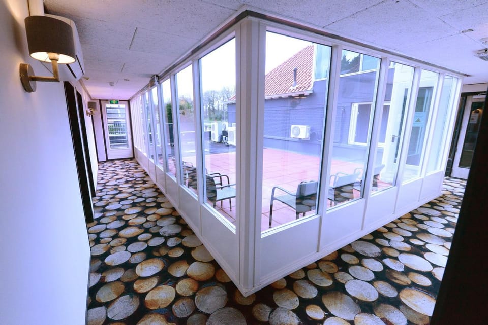 Tasty World Hotel in North Brabant (province)