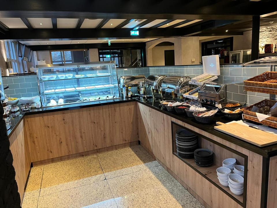 Tasty World Hotel in North Brabant (province)