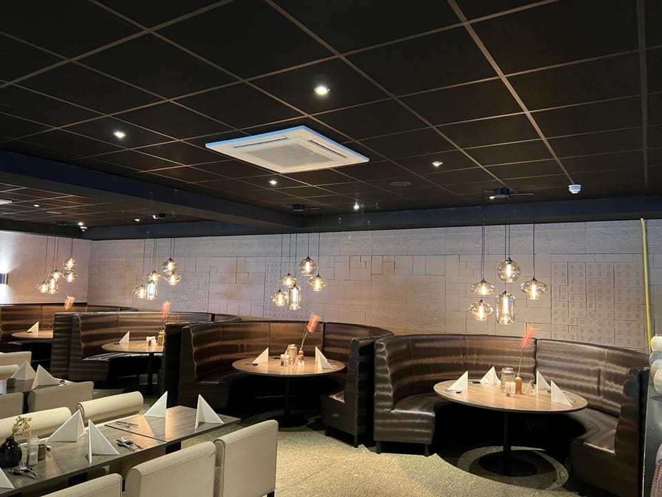 Tasty World Hotel in North Brabant (province)