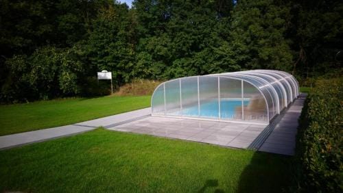 Hotel Waldhaus Hotel in Thuringia, Germany