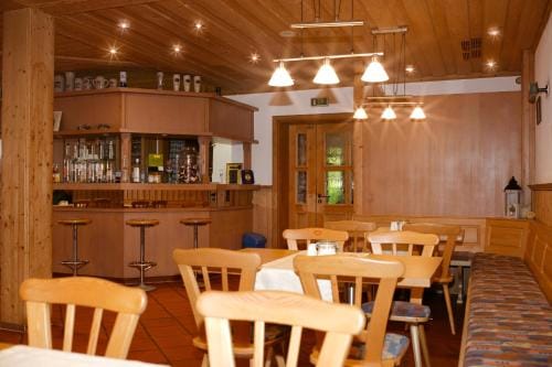 Hotel Waldhaus Hotel in Thuringia, Germany
