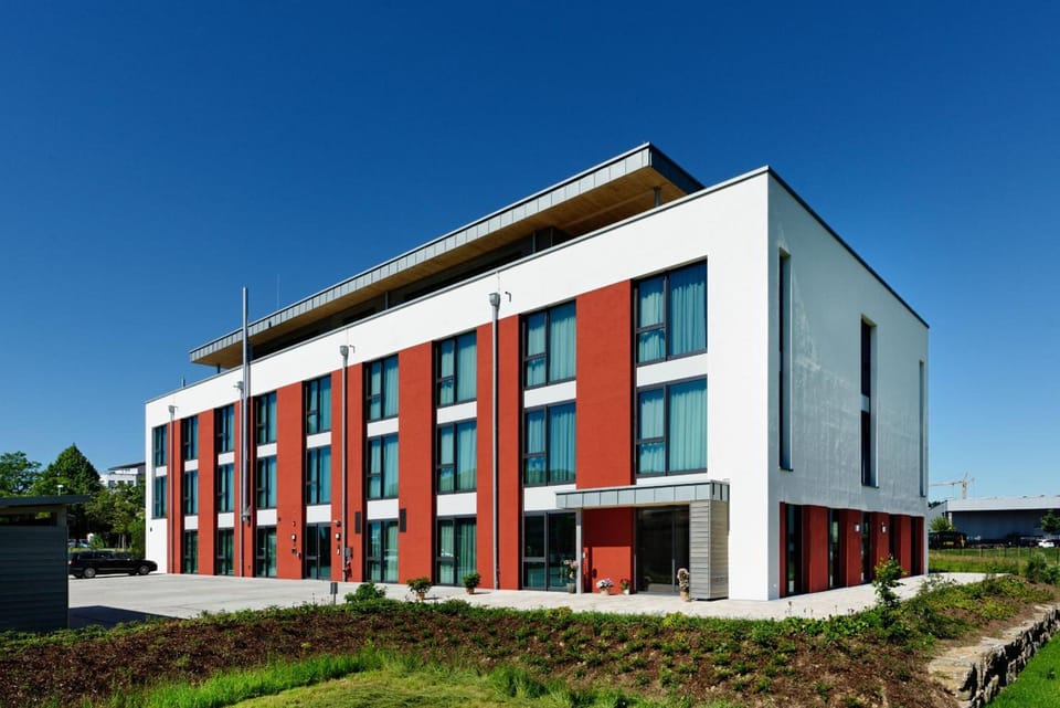 Hotel 2050 Hotel in Baden-Württemberg