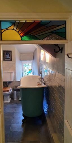 Tracebridge Cottage B&B Hotel in Wellington